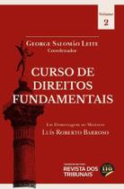 Curso De Direitos Fundamentais - Volume 2 - 1ª Edição (2022) - RT - Revista dos Tribunais Curso De Direitos Fundamentais - Volume 2 - 1ª Edição (2022) - RT - Revista dos Tribunais