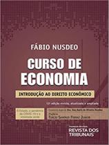 Curso de economia - 2023