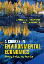 Curso de Economia Ambiental