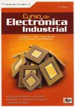 Curso de Electrónica Industrial Curso de Electrónica Industrial