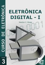 Curso de eletronica - volume 3 - eletronica digital 1