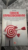 Curso De Empreendedorismo Curso De Empreendedorismo