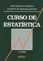Curso De Estatística Curso De Estatística