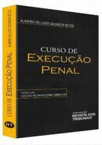 Curso de Execução Penal - REVISTA DOS TRIBUNAIS