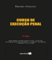 Curso de Execucao penal