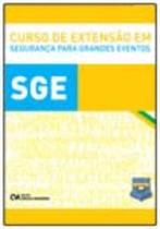Curso de Extensão em Segurança Para Grandes Eventos