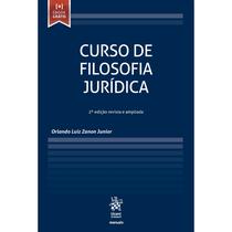 Curso de Filosofia Jurídica - 2ª edição - Tirant Empório do Direito Curso de Filosofia Jurídica - 2ª edição - Tirant Empório do Direito