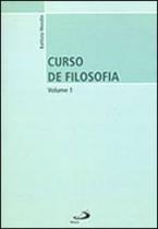 Curso de filosofia - vol. 1 - vol. 1 - PAULUS Curso de filosofia - vol. 1 - vol. 1 - PAULUS