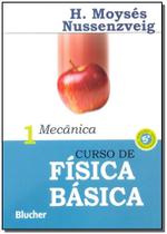 Curso de Fisíca Básica - BLUCHER