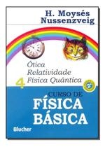 Curso de física básica