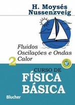Curso de física básica - Blucher