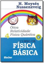 Curso de física básica