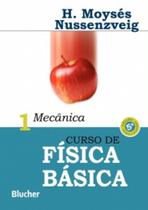 Curso de física básica: mecânica - EDGARD BLUCHER