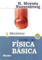 Curso de física básica: mecânica - EDGARD BLUCHER