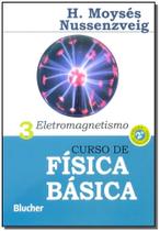 Curso de Física Básica - Vol. 03 - BLUCHER