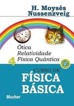 Curso de fisica basica, vol. 4 - BLUCHER Curso de fisica basica, vol. 4 - BLUCHER
