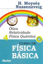 Curso de física básica - vol. 4 - BLUCHER Curso de física básica - vol. 4 - BLUCHER