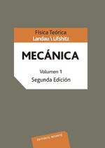 Curso de Física Teórica. Mecánica Vol.1 Curso de Física Teórica. Mecánica Vol.1