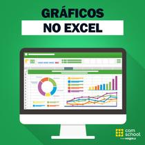 Curso de Gráficos no Excel - ComSchool