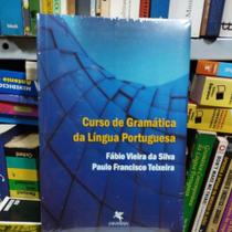 Curso de Gramatica da lingua Portuguesa