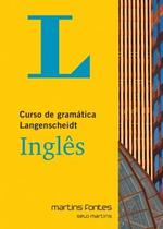 Curso de gramática Langenscheidt Inglês