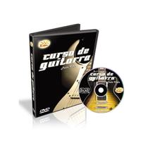 Curso de Guitarra Pablo Vilela Volume 01 Curso de Guitarra Pablo Vilela Volume 01