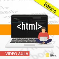 Curso de HTML Básico - ComSchool