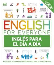 Curso de inglês DK English for Everyone Everyday English Curso de inglês DK English for Everyone Everyday English