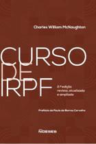 Curso de Irpf - 02Ed/22