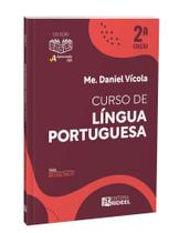 Curso de Língua Portuguesa