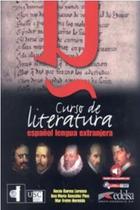 Curso de Literatura con audio descargable 2ª ed Curso de Literatura con audio descargable 2ª ed
