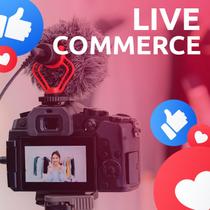 Curso de LiveCommerce