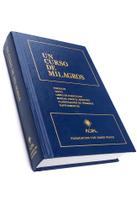 Curso de Livros em Espanhol - Um Curso em Milagres (Sociedade dos Milagres)