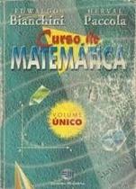 Curso de Matemática - Volume Único Curso de Matemática - Volume Único