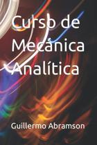Curso de Mecânica Analítica publicado de forma independente