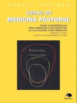 Curso de medicina pastoral Curso de medicina pastoral