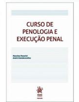 Curso de penologia e execução penal - 2018