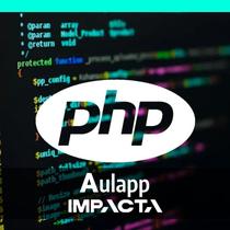 Curso de PHP 7 - Autenticação de Usuário - Faculdade Impacta