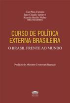 Curso de política externa brasileira - EDITORA PROCESSO Curso de política externa brasileira - EDITORA PROCESSO