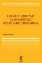 Curso de processo administrativo - 2019