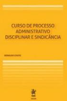 Curso de processo administrativo - 2019 Curso de processo administrativo - 2019