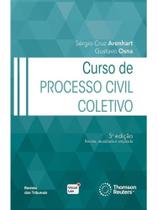 Curso de processo civil coletivo - 2026 Curso de processo civil coletivo - 2026
