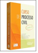 Curso de Processo Civil Completo