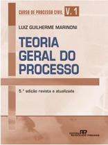 Curso de Processo Civil V.1