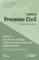 Curso de Processo Civil Vol. 3 Curso de Processo Civil Vol. 3
