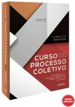 Curso de Processo Coletivo