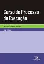 Curso de processo de execução