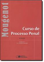 Curso de Processo Penal -