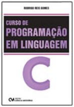 Curso de programaçao em linguagem c