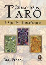 Curso de Taro e Seu Uso Terapeutico - Madras Curso de Taro e Seu Uso Terapeutico - Madras